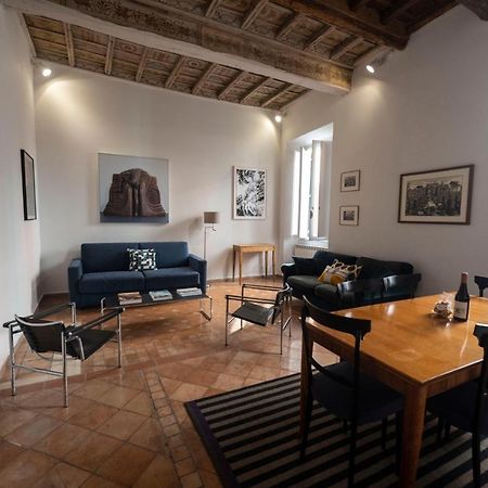 Artsy And Elegant Apartment Near Pantheon Roma Dış mekan fotoğraf