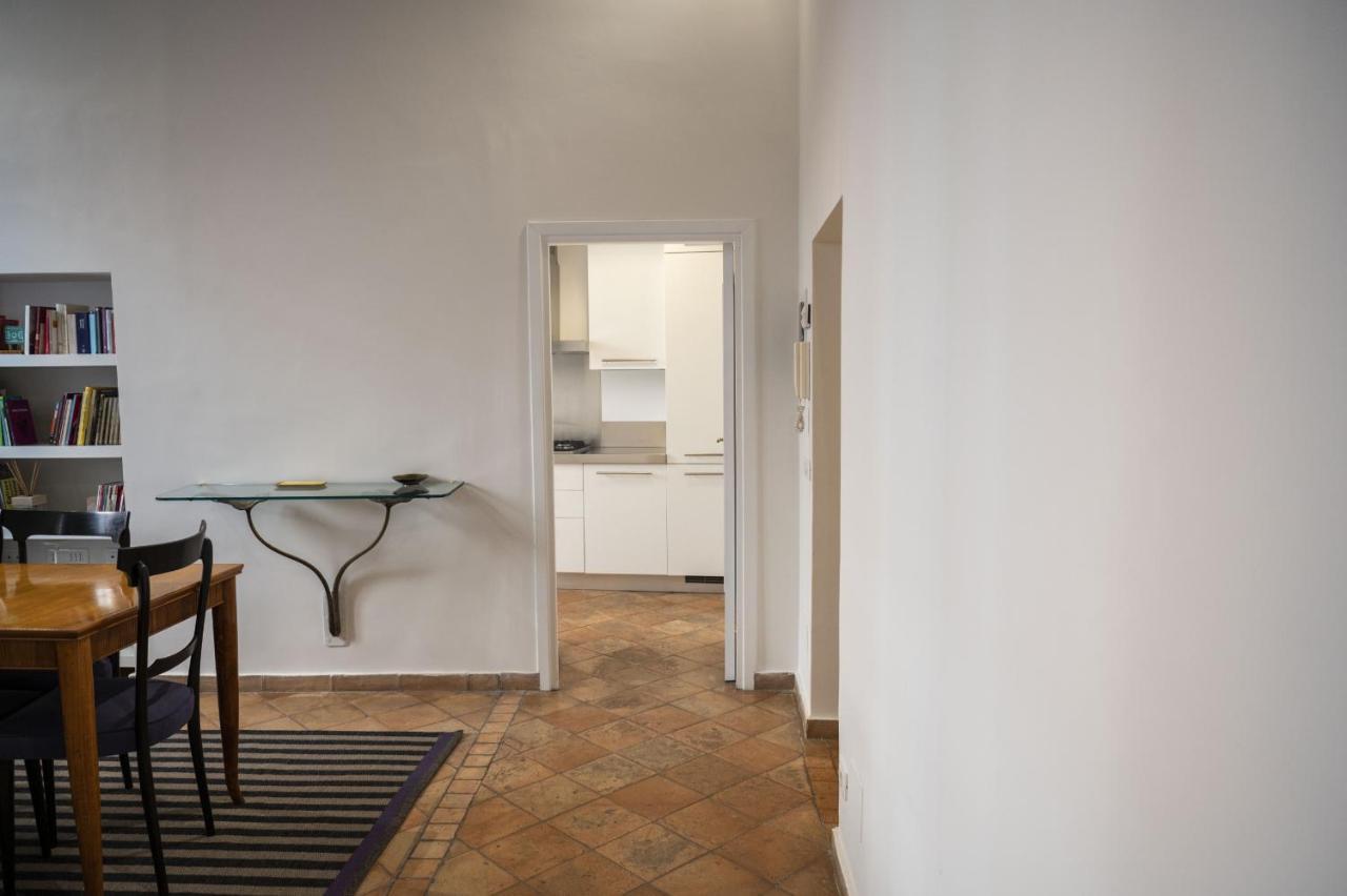 Artsy And Elegant Apartment Near Pantheon Roma Dış mekan fotoğraf