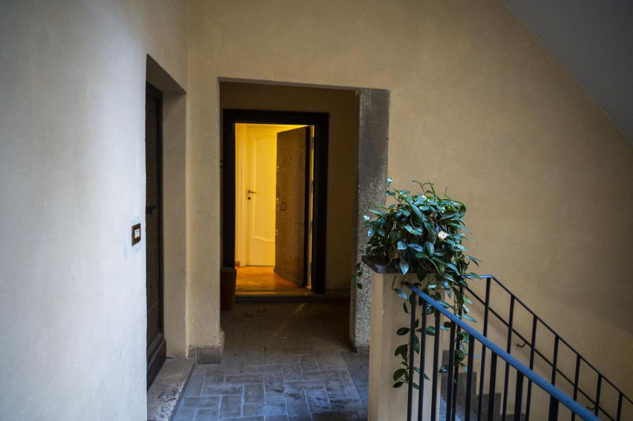 Artsy And Elegant Apartment Near Pantheon Roma Dış mekan fotoğraf