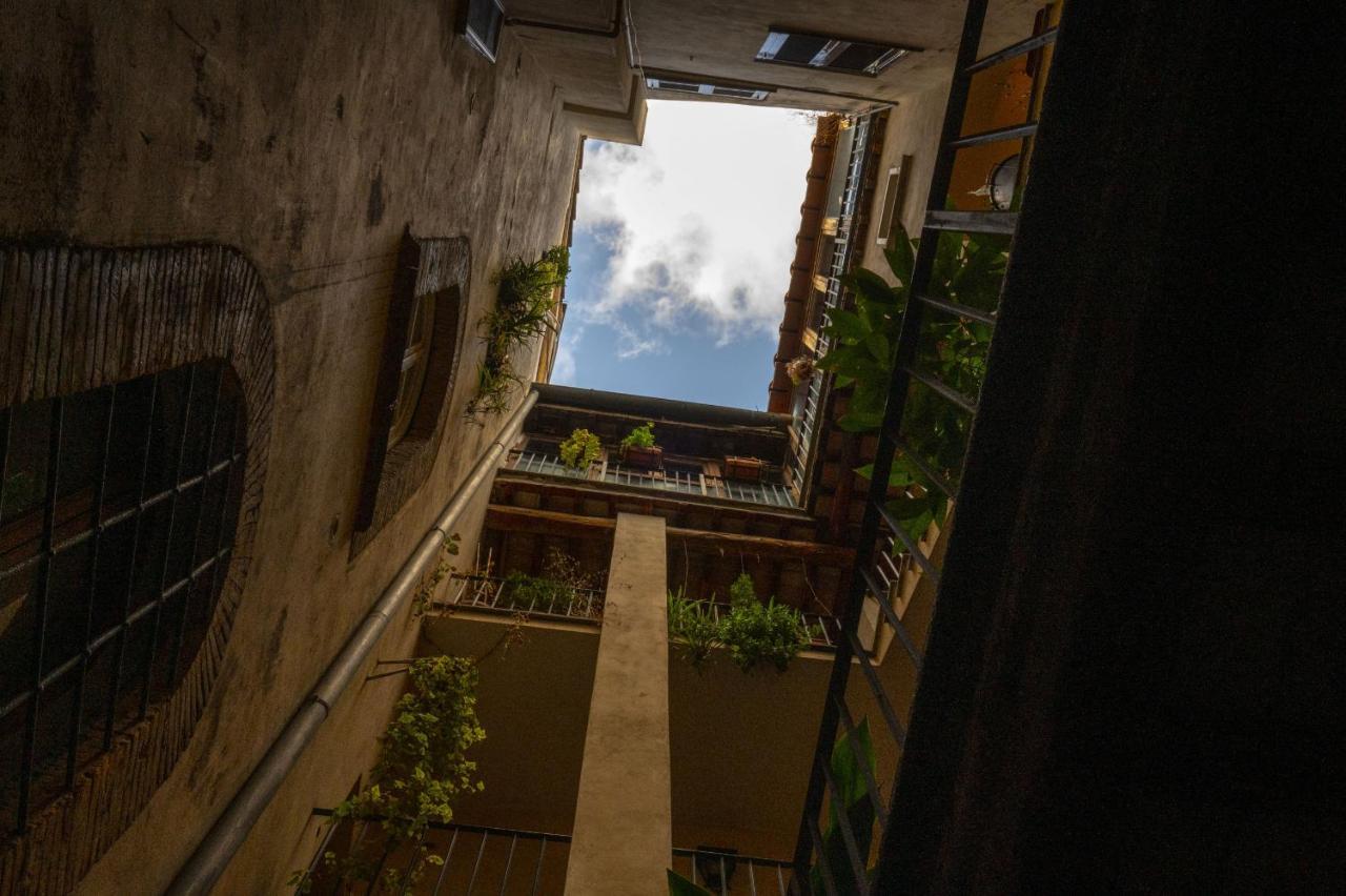 Artsy And Elegant Apartment Near Pantheon Roma Dış mekan fotoğraf