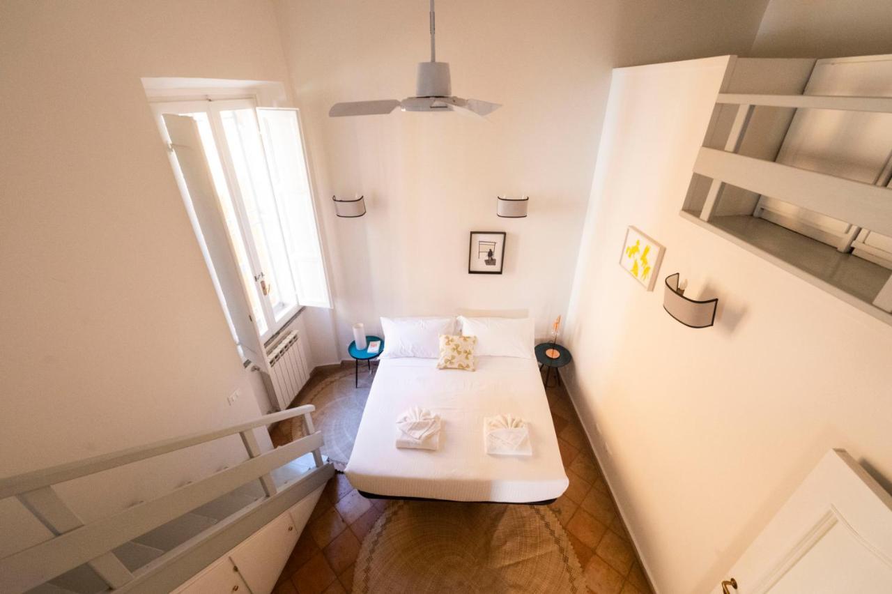 Artsy And Elegant Apartment Near Pantheon Roma Dış mekan fotoğraf
